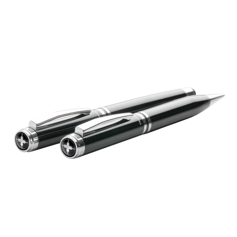 Swiss Peak Pen Set-catalog-image