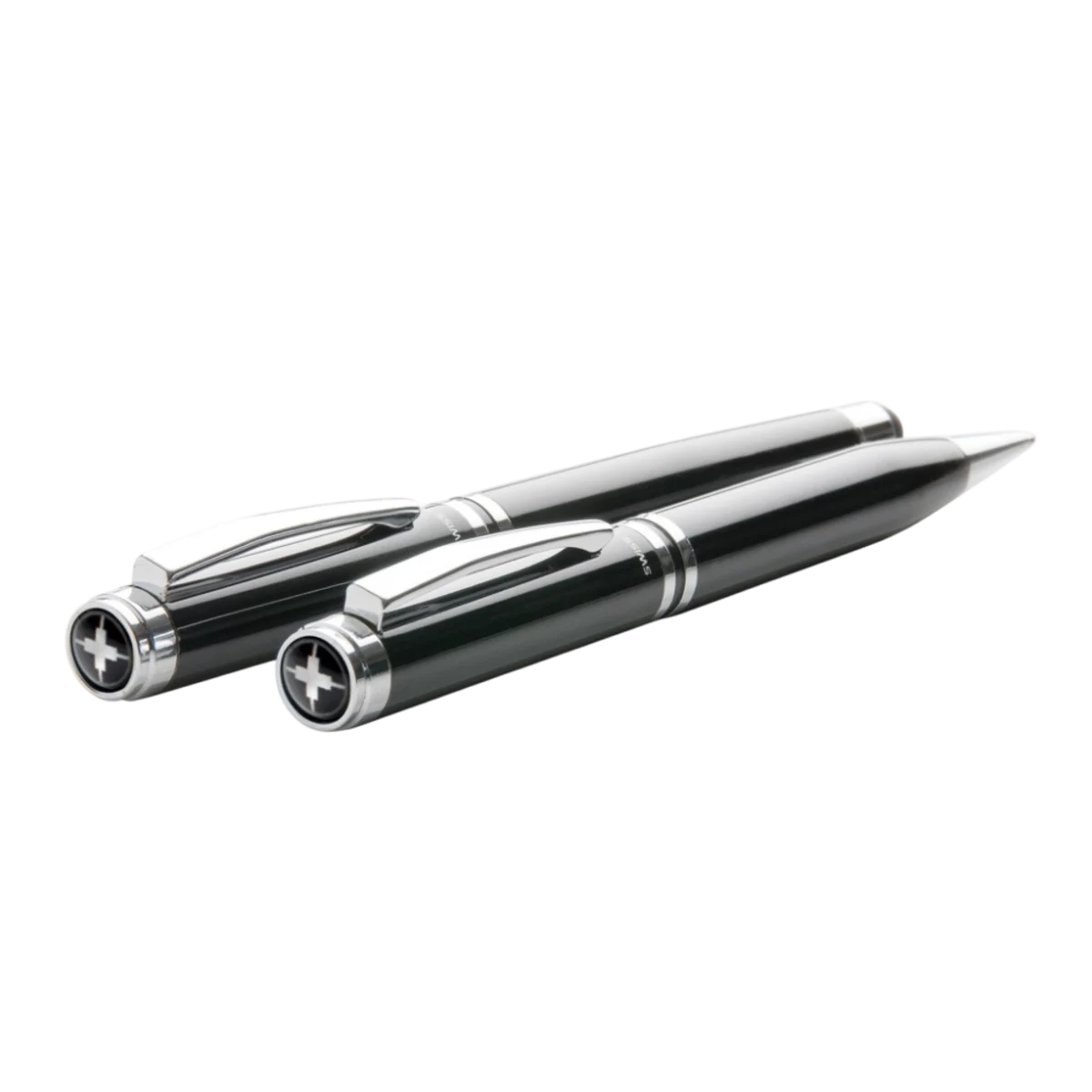 Swiss Peak Pen Set main image
