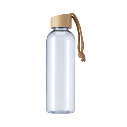 213. shimagrsrpetbottle680ml Transparant