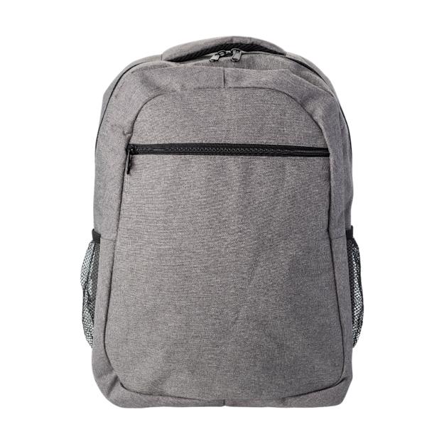 ICON - polyester600dbackpackglynn grey