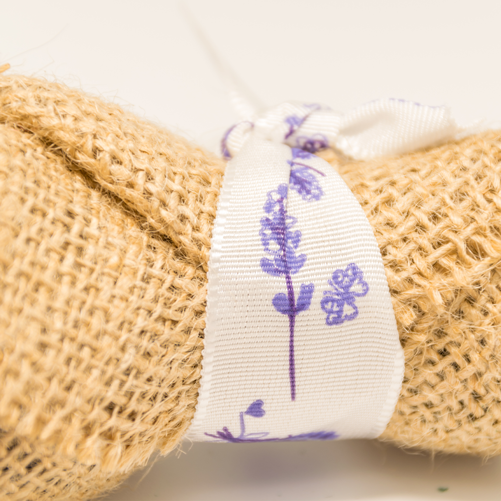 ribbons full colour icon material cotton
