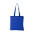 Peru 180 gsm cotton tote bag 7LPeru 180 gsm cotton tote bag 7L royal blue