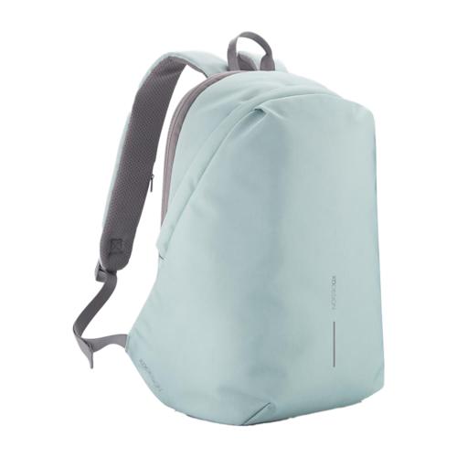 Bobby-Soft,-anti-theft-backpack icon-green