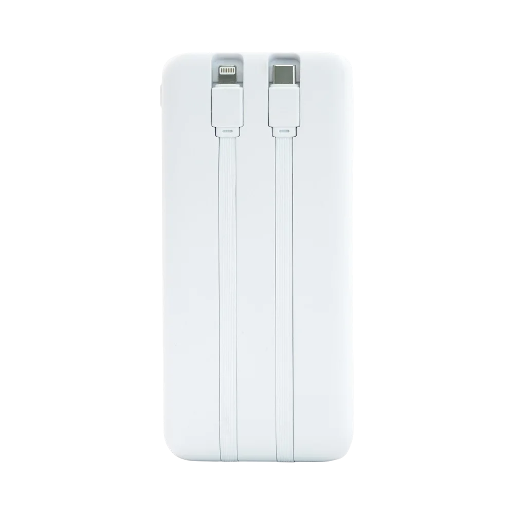 PDP - brandchargerpowercharge10000ecopowerbank square #00000000 background
