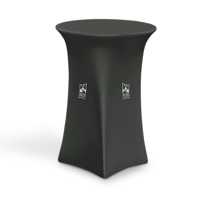 Tavolo alto pieghevole
