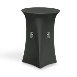 High Folding Table