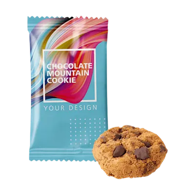 Biscotti al cioccolato