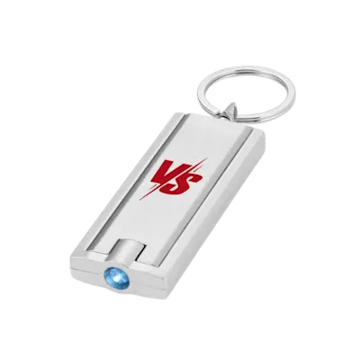 Castor LED Keychain Light