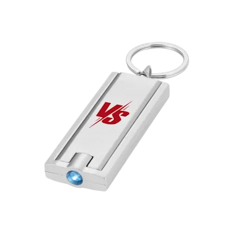 Castor LED Keychain Light