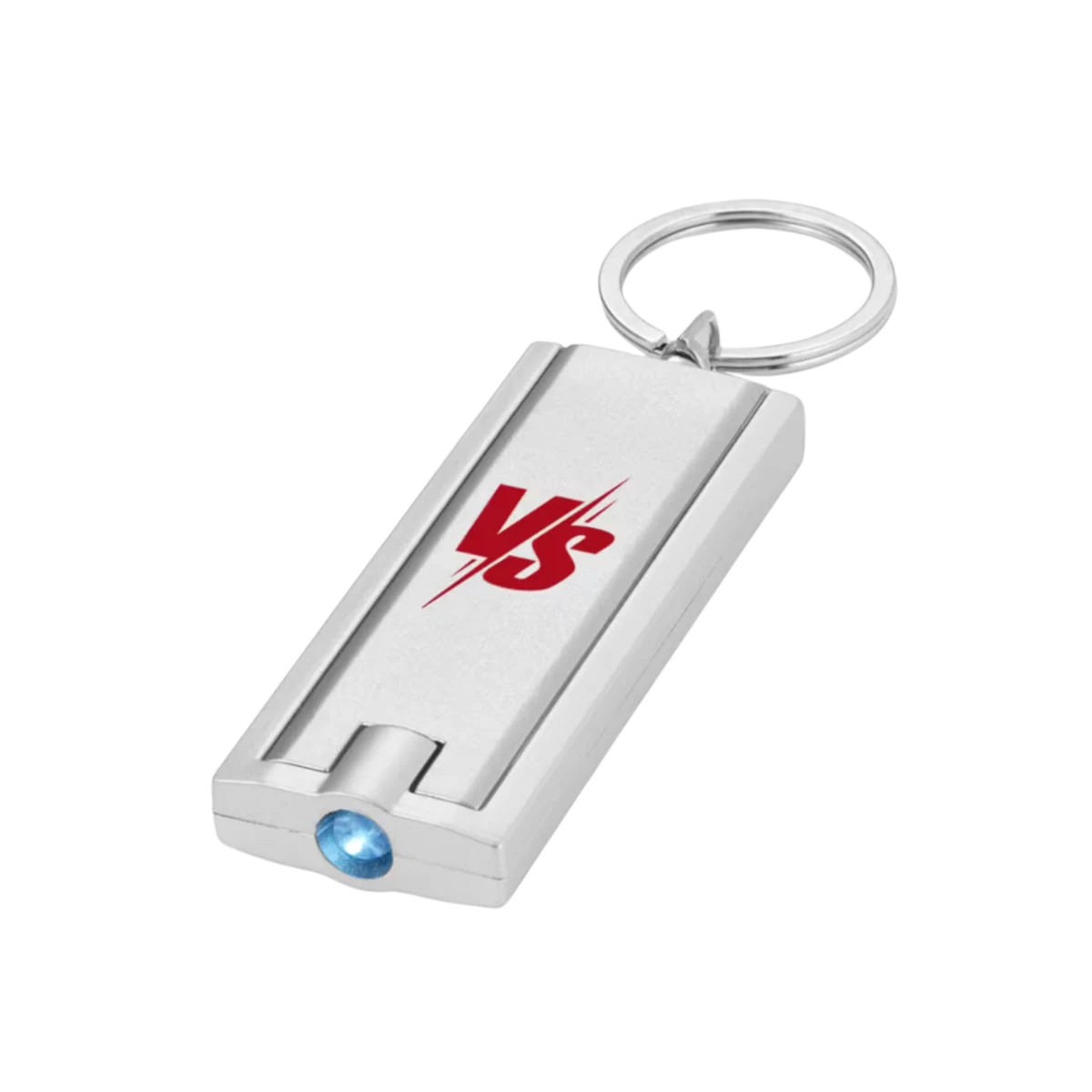 Image principale de Porte-clés lumineux LED Castor