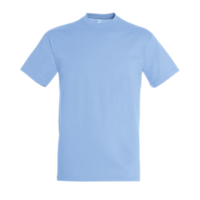 ICON - sky blue (tshirtsbudgetsols)