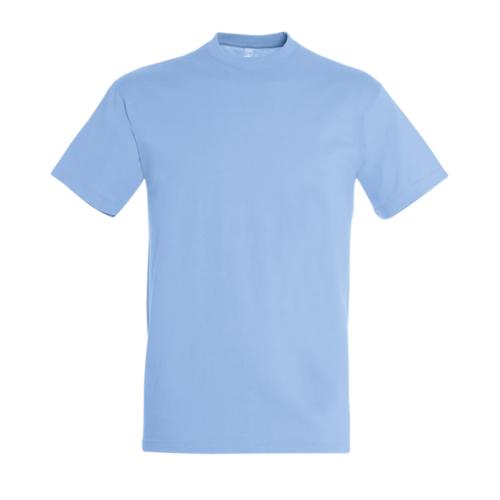 ICON - sky blue (tshirtsbudgetsols)