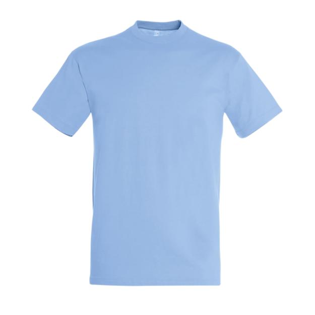 ICON - sky blue (tshirtsbudgetsols)