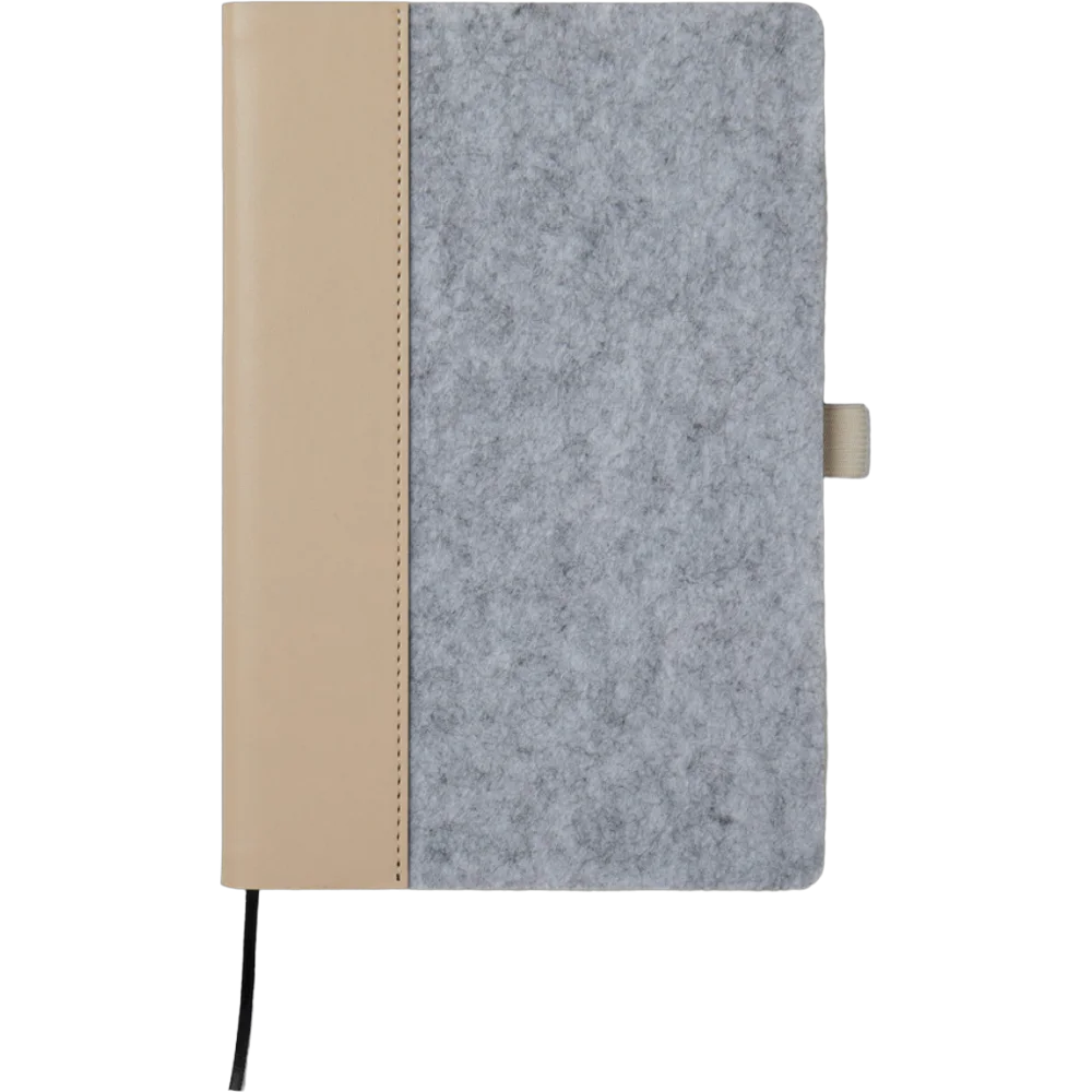vingagrsrecycledfeltnotebook.color.grey - vingagrsrecycledfeltnotebook_grey