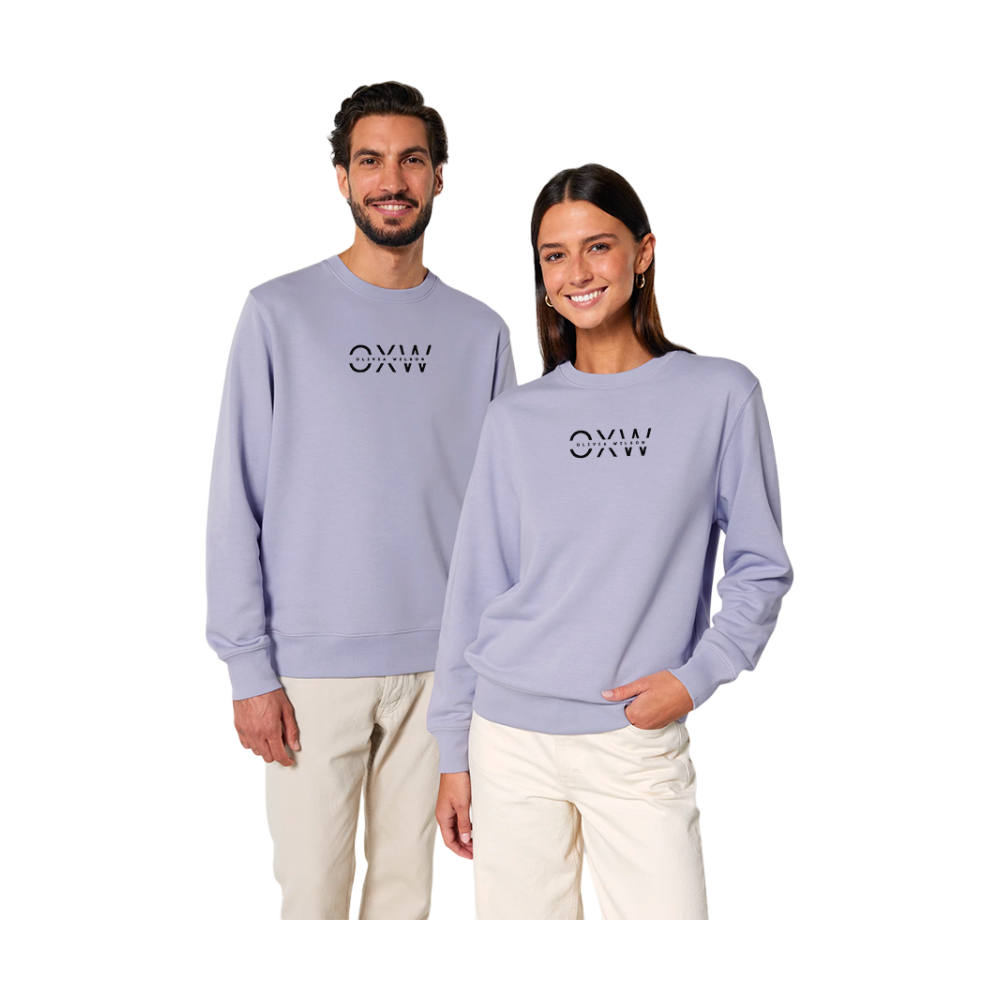 Stanley Stella Crewneck Sweatshirt