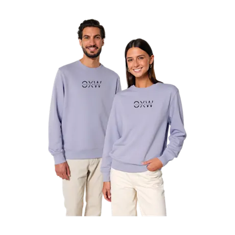 Stanley Stella Crewneck Sweatshirt