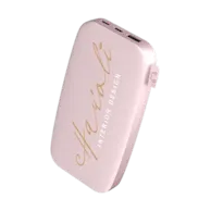Smokey Pink