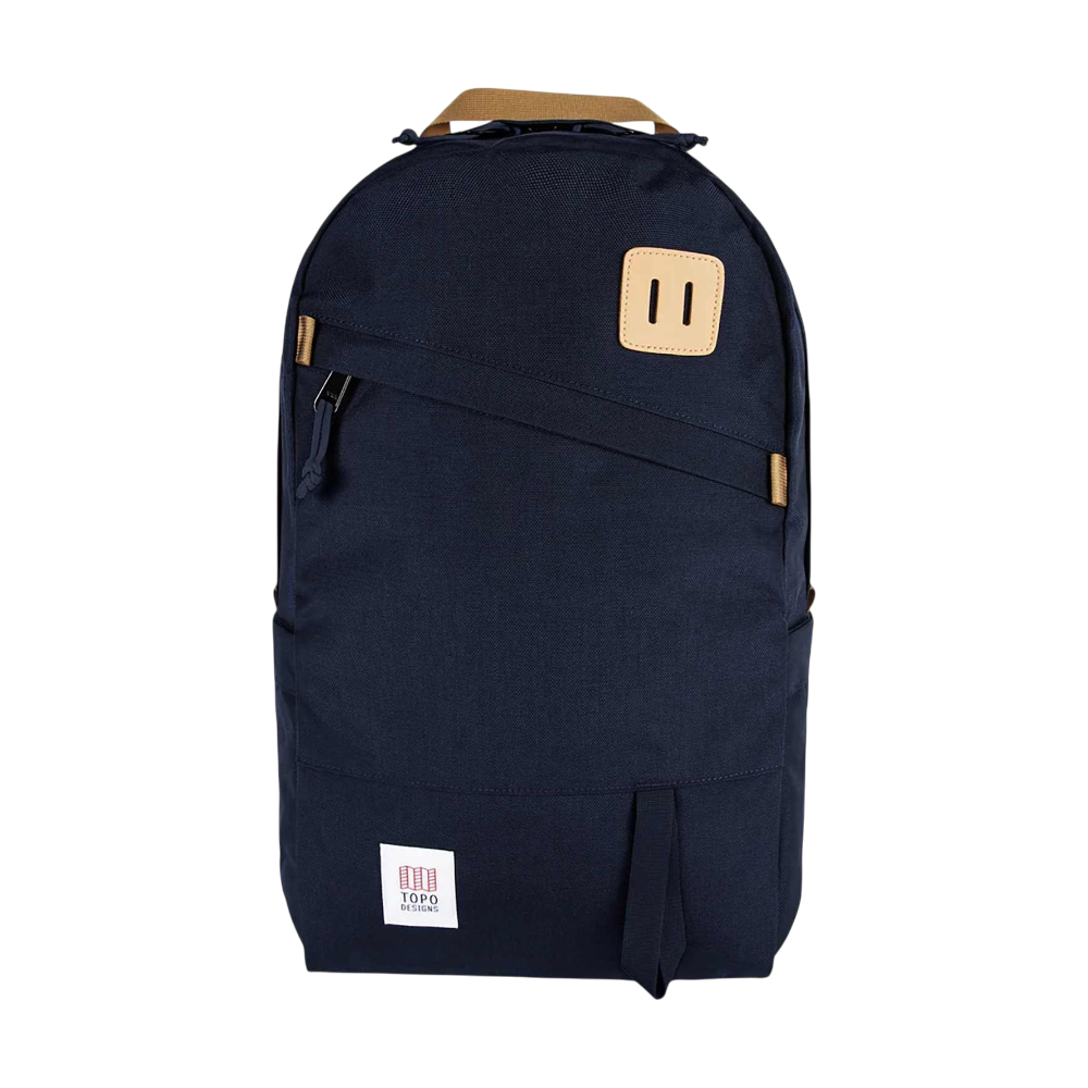 ICON - topodesignsrecycledclassic15laptopdaypack navy