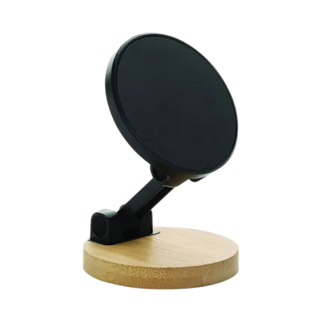 Magmount RCS Recycled Plastic and Bamboo Phone Stand