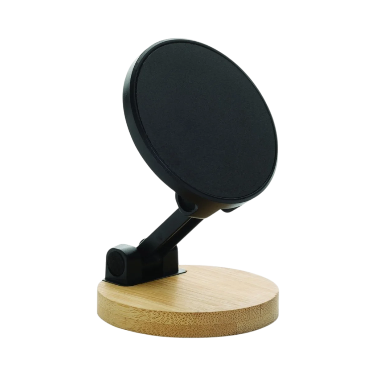 Magmount RCS Telefonständer aus recyceltem Kunststoff und Bambus Hauptbild
