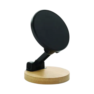 Supporto per Telefono in Plastica Riciclata RCS e Bambù Magmount