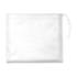 ICON - raincoatinpouch white