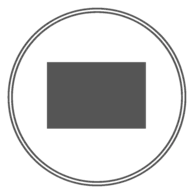 45 x 30 mm - Lid