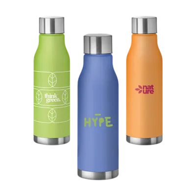 Glacier RPET Bottle 600 ml