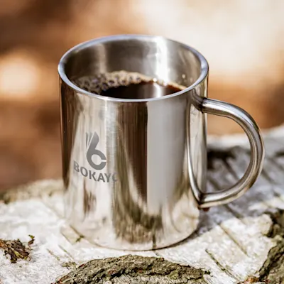 Mug isotherme