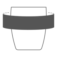 200 x 35 mm