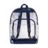 ICON - rallyclearbackpack navy