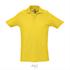 COLOR ICON - polosbasicsols811310w811362m - Gold