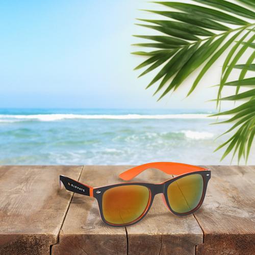 Fiesta Mirror Lense Sunglasses PDP