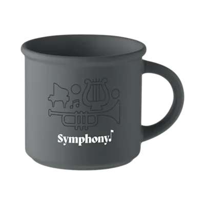 CUPAGE Matt Ceramic Mug