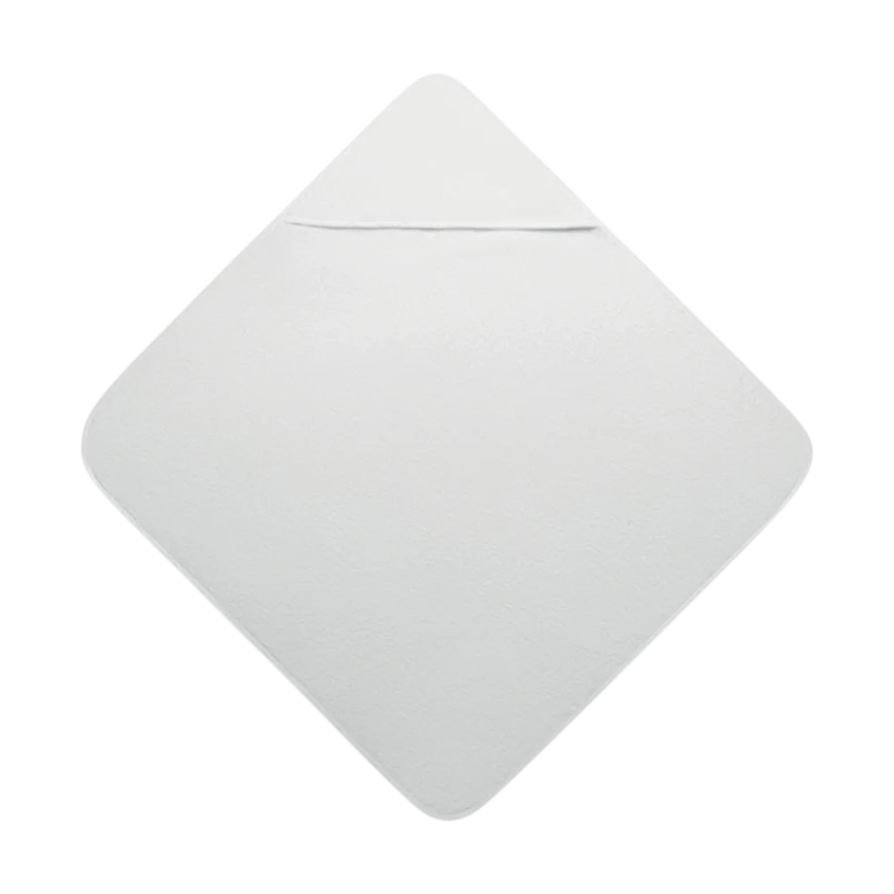 PDP - hugmecottonhoodedbabytowel square #F8F8F8 background