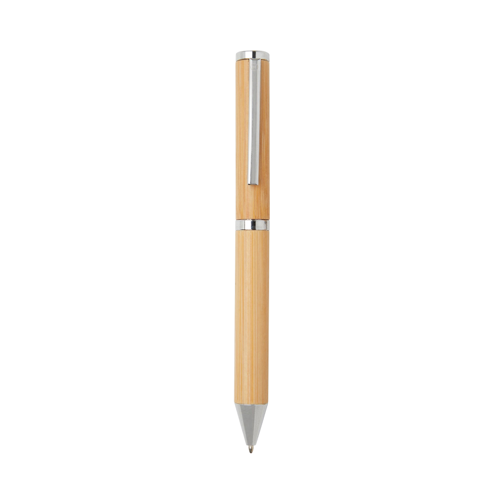 PDP - apolysbambooballpointgiftset square #00000000 background