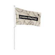 Custom Flags