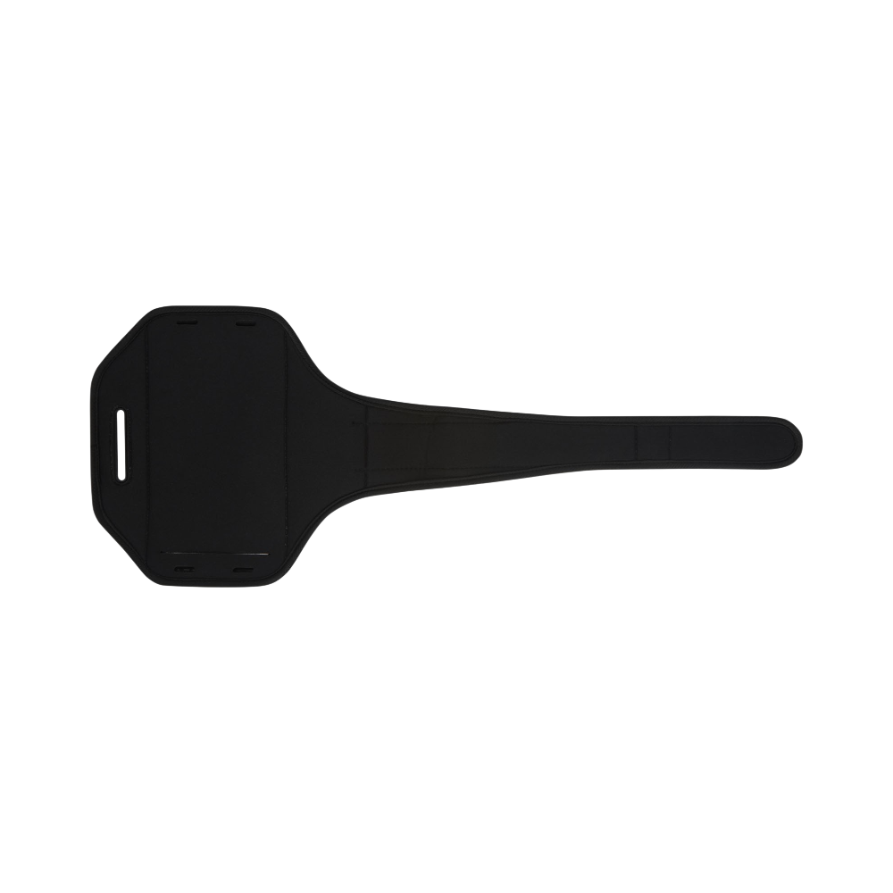 Brassard réfléchissant pour smartphone avec fenêtre tactile