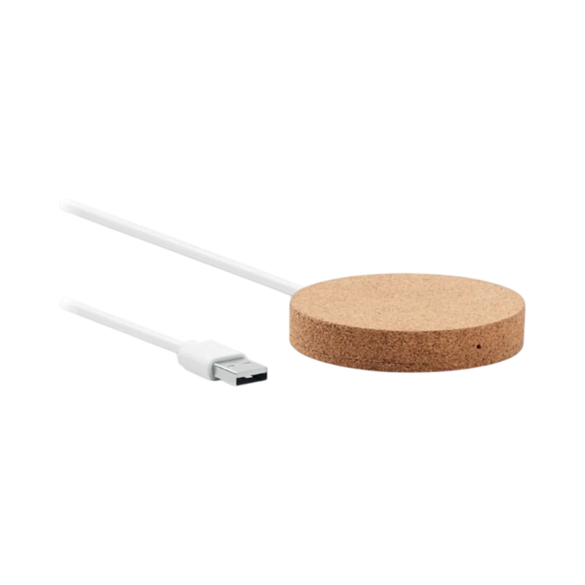 Immagine principale di Caricatore Wireless in Sughero KOKE
