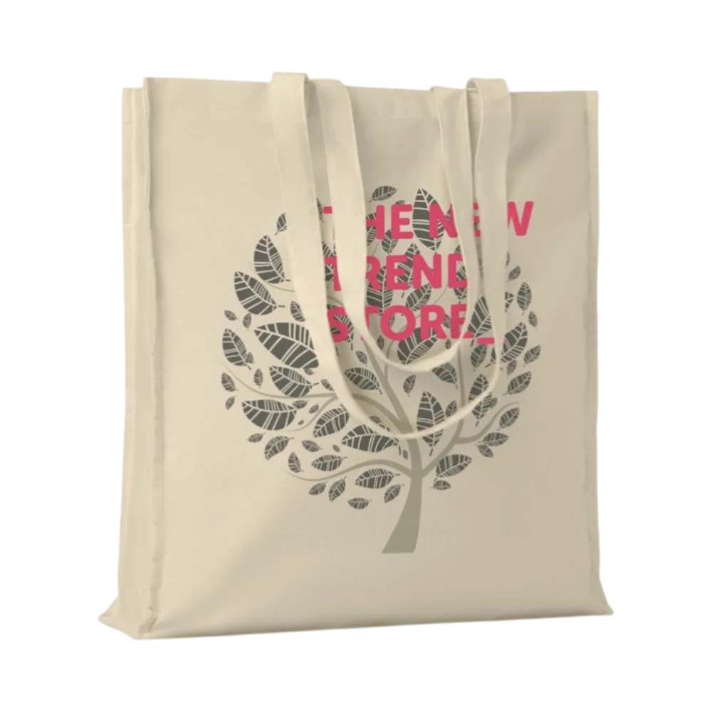 PDP - portobellocottonshoppingbag square #00000000 background