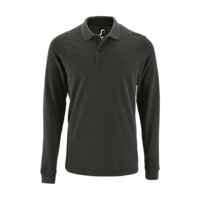 Mélange anthracite