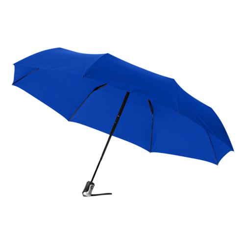 78. alex21.5foldableumbrella Koningsblauw