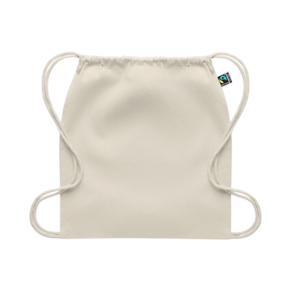PDP - osoledrawdrawstringbagfairtrade180gr square #00000000 background