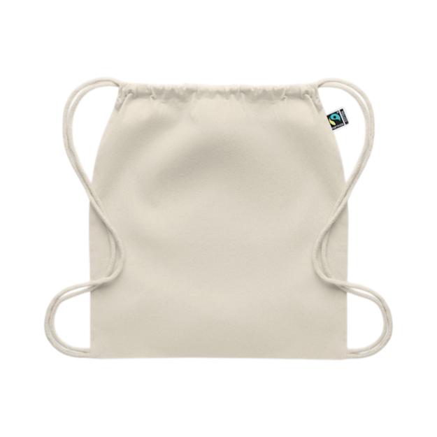 PDP - osoledrawdrawstringbagfairtrade180gr square #00000000 background