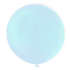 Pastellblue