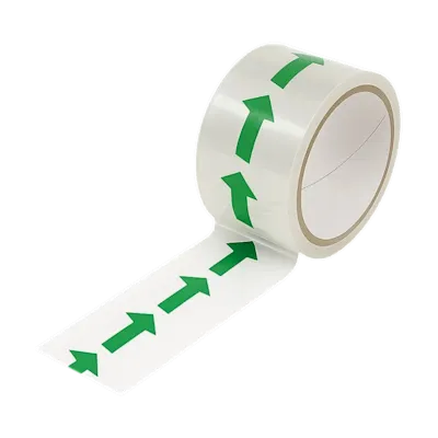 PVC Tapes 50 mm x 66 m