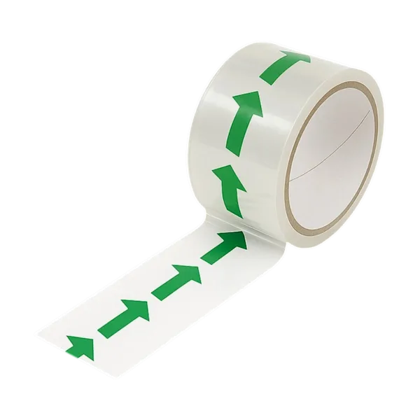PVC Tapes 50 mm x 66 m