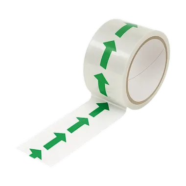 PVC Tapes 50 mm x 66 m