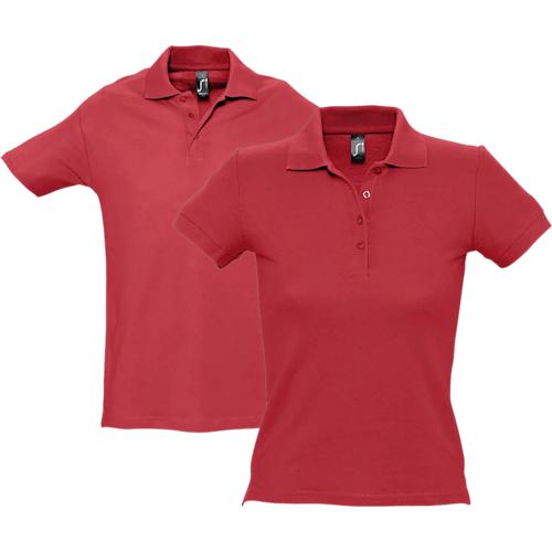 polosbasicsols811362m811310w red
