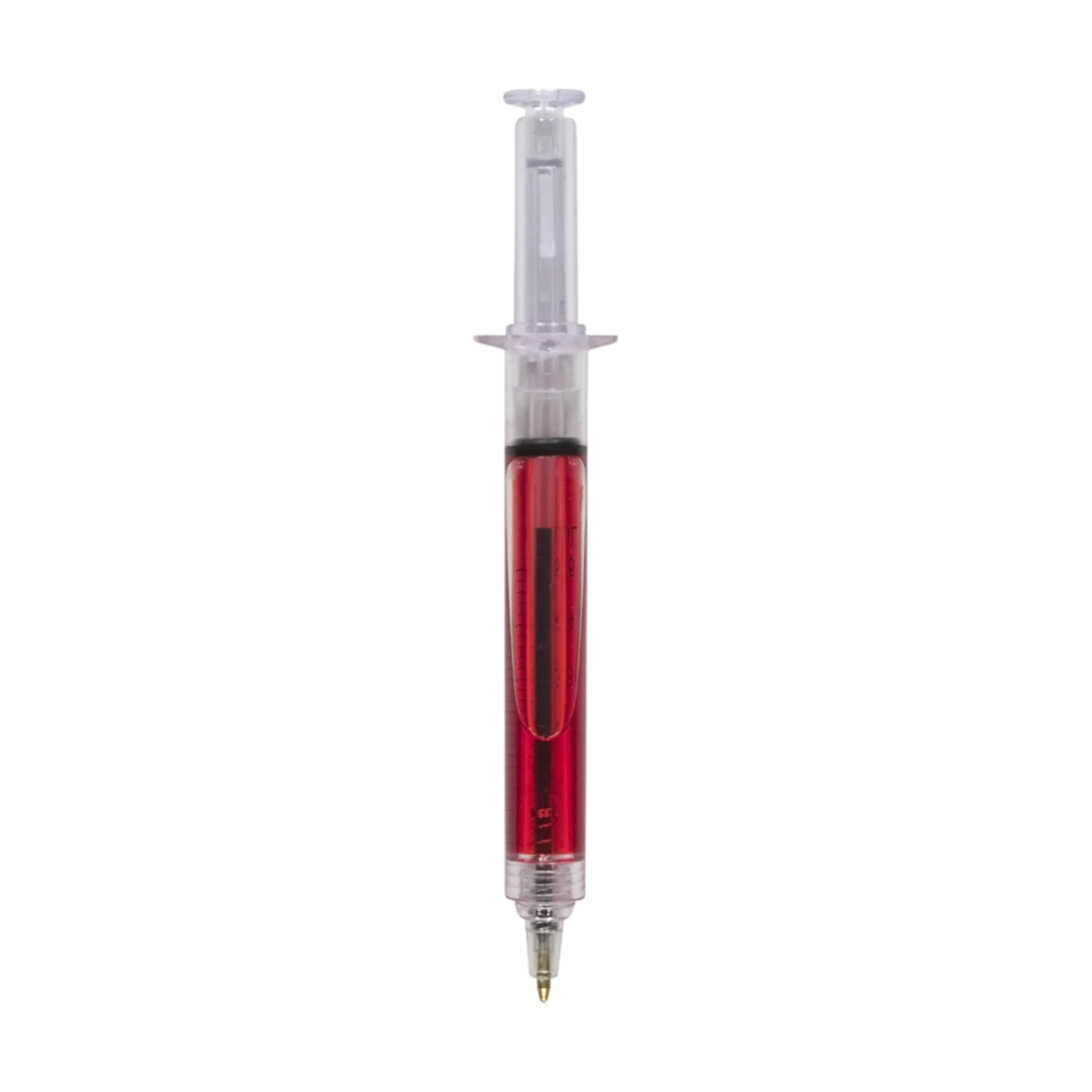 AS Ballpen Dr. David main image